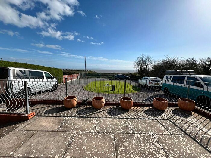 4 Bedroom Detached Bungalow For Sale In South View, Rhoose, CF62