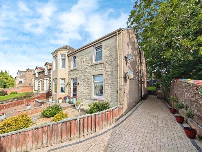 3 Bedroom Character Property For Sale In Westport, Lanark, ML11