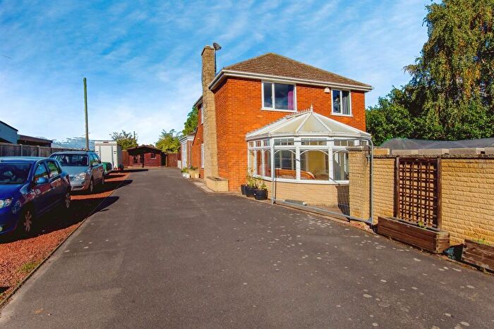 3 Bedroom Detached House For Sale In Wigtoft Road, Sutterton, Boston, PE20