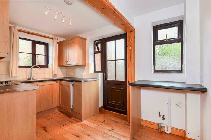 1 Bedroom Cottage To Rent In The Fold, Presteigne, LD8
