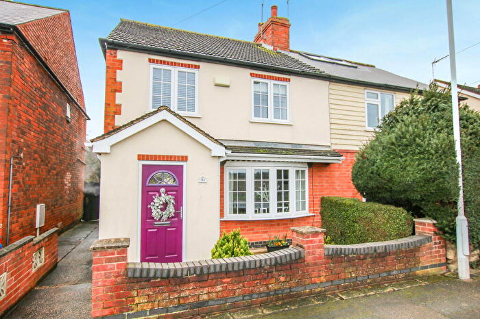 4 Bedroom Semi Detached House For Sale In Leake Road, Gotham, Nottingham, NG11