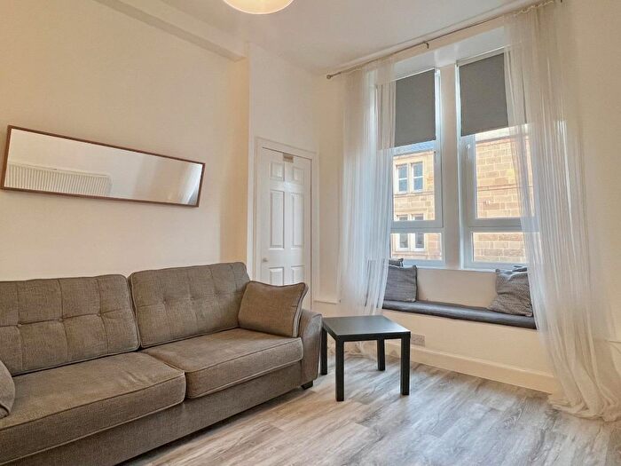 1 Bedroom Flat To Rent In Gorgie Road, Gorgie, Edinburgh, EH11