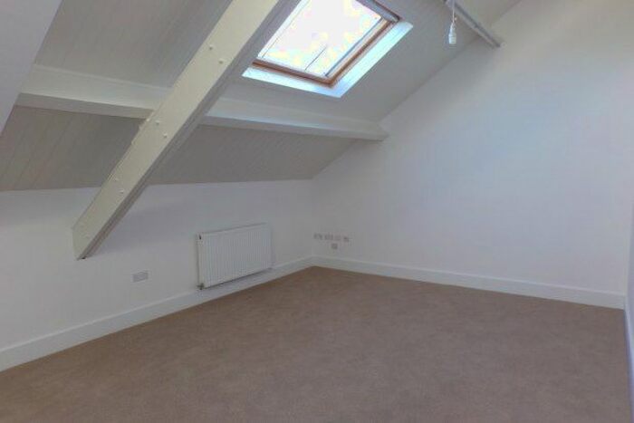 Studio To Rent In 18 Wheatsheaf Court, Leicester LE2