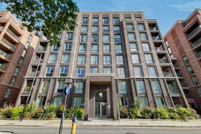 2 Bedroom Flat For Sale In Gayton Road, Harrow, HA1