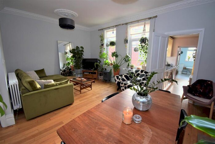 3 Bedroom Maisonette To Rent In Front Street, East Boldon, NE36