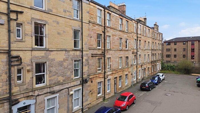 1 Bedroom Flat For Sale In / Moncrieff Terrace, Edinburgh, EH9