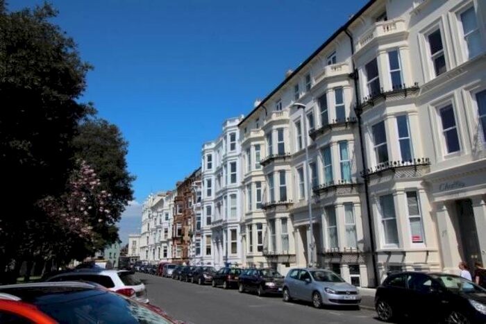 3 Bedroom Flat To Rent In Western Parade, Southsea, PO5