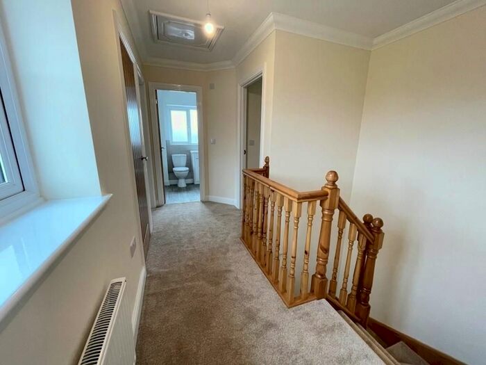 4 Bedroom Detached House For Sale In Plot, Claydon Park, Off Beccles