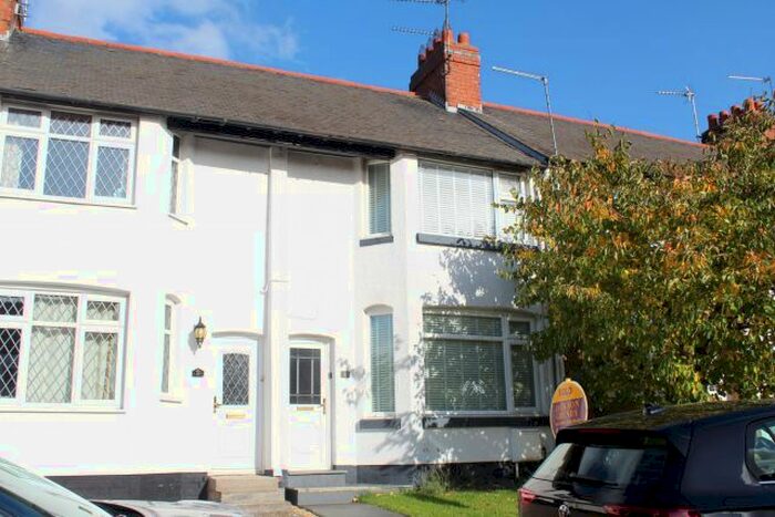 2 Bedroom Terraced House To Rent In Rockhill Road, Long Buckby, Northampton, NN6