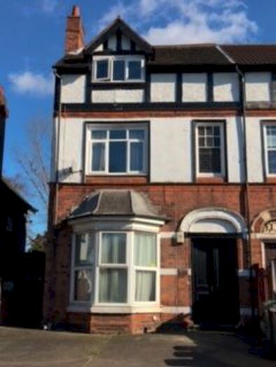 1 Bedroom Flat To Rent In Wood End Rd, Erdington Birmingham, B24