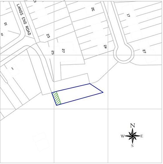Land For Sale In Land Lying To The South-East Of Lister Road, Middleton, Manchester, M24