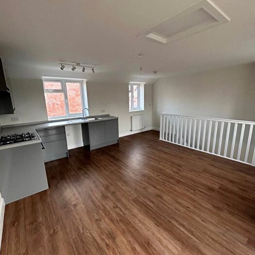 1 Bedroom Property To Rent In Gynsill Lane, Anstey, Leicester, LE7