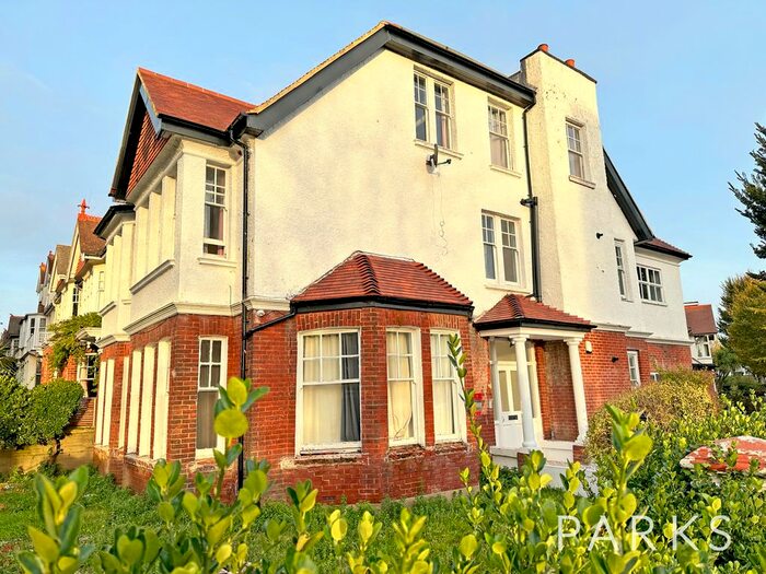 2 Bedroom Flat To Rent In Wilbury Villas, Hove, BN3