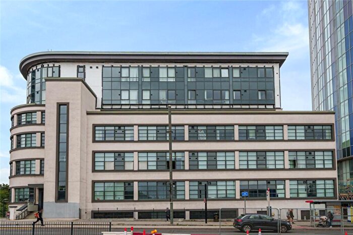 2 Bedroom Apartment To Rent In Warton Road, London, E15