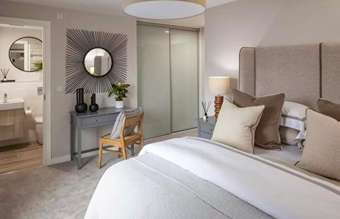 2 Bedroom Flat For Sale In Plot Bridge View, Bridge Street, Morley, LS27