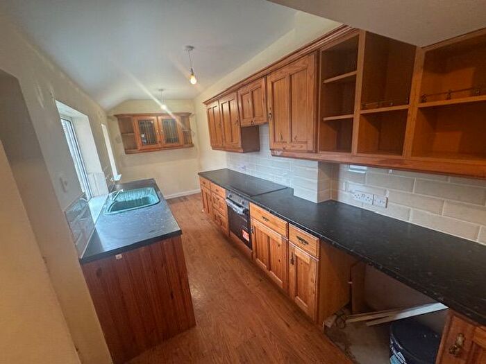 2 Bedroom End Terrace House To Rent In Church Lane Monk Fryston, LS25