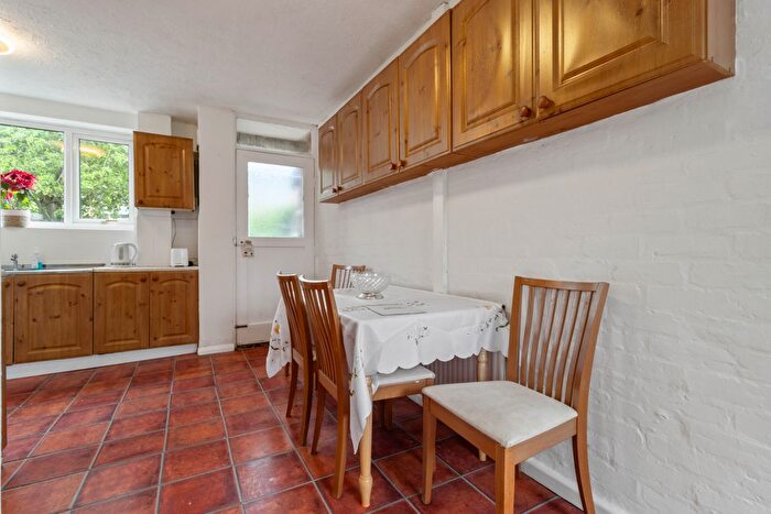 3 Bedroom Terraced House For Sale In Spath Lane, Handforth, SK9