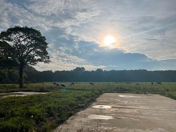 2 Bedroom House To Rent In Bothamsall, Retford, DN22