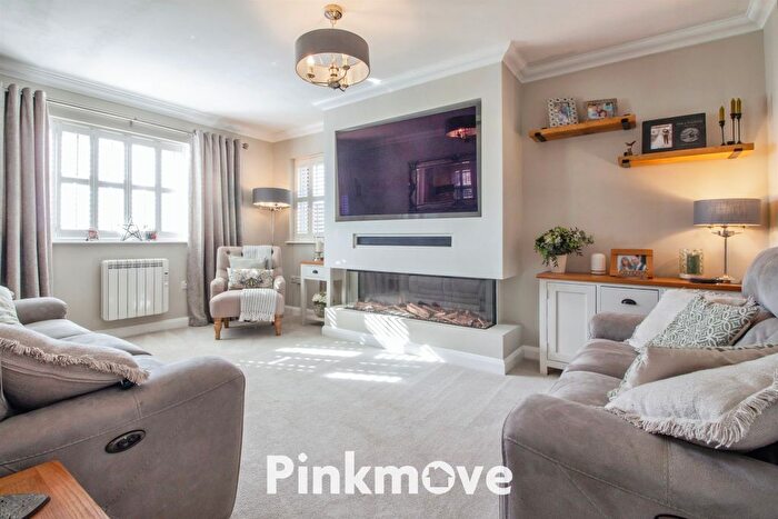 4 Bedroom Detached House For Sale In Capel Seion Road, Drefach, Llanelli, SA14