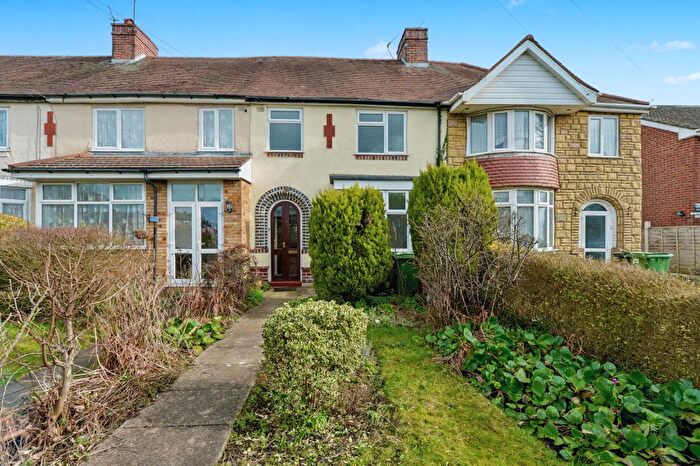 3 Bedroom Terraced House For Sale In Mill Street, Brierley Hill, DY5