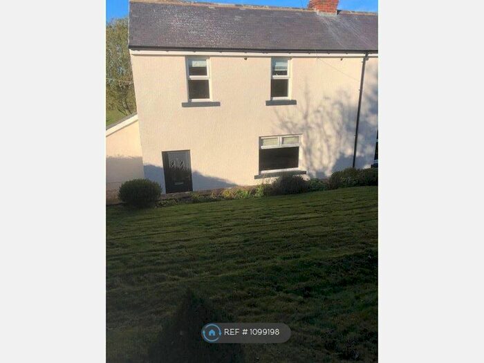3 Bedroom End Of Terrace House To Rent In Stubb Cottages, Wigton CA7