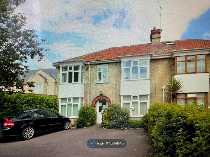 1 Bedroom Flat To Rent In Green End Road, Cambridge, CB4