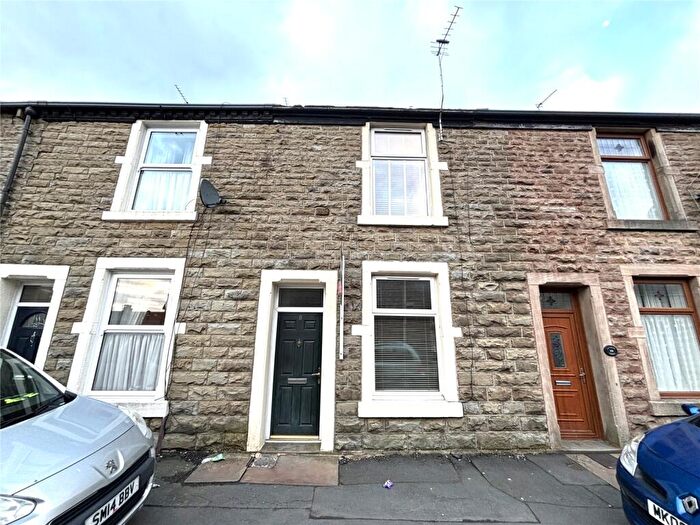 2 Bedroom Terraced House To Rent In Salisbury Street, Haslingden, Rossendale, Lancashire, BB4