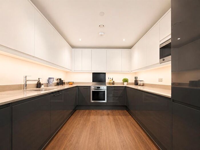 3 Bedroom Flat For Sale In Samuelson House, Merrick Road, Southall, UB2