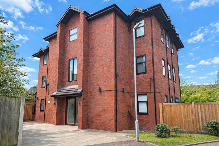 1 Bedroom Apartment For Sale In Old Road, Handforth, Wilmslow, SK9