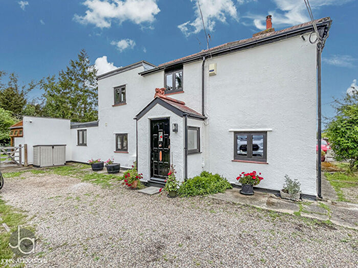 4 Bedroom Cottage For Sale In Mundon, Maldon, CM9
