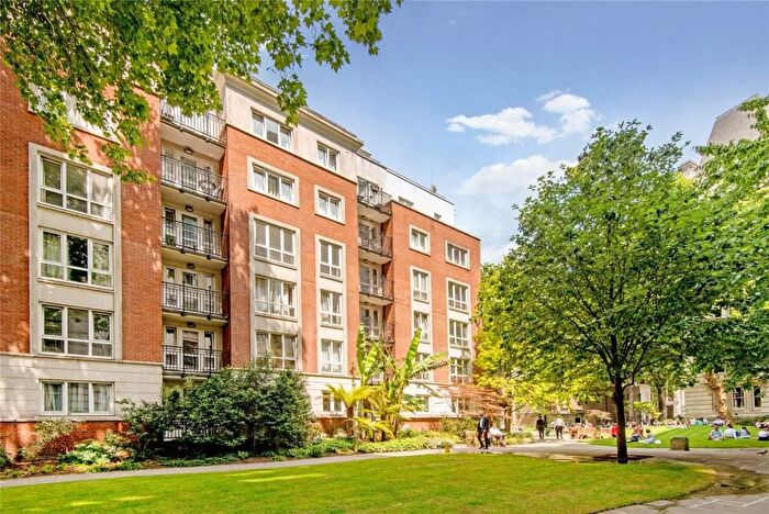 1 Bedroom Flat For Sale In Little Britain, London, EC1A