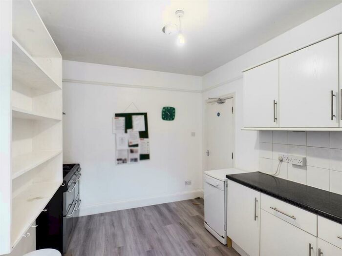 5 Bedroom Terraced House To Rent In Hartington Road, Brighton, BN2