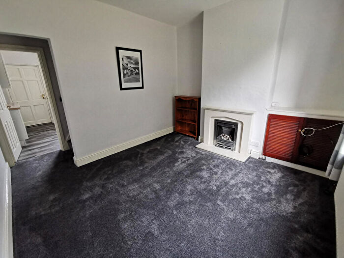 2 Bedroom End Of Terrace House For Sale In North Walls, Stafford, ST16