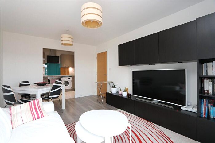 2 Bedroom Apartment For Sale In The Square, Long Down Avenue, Bristol, BS16