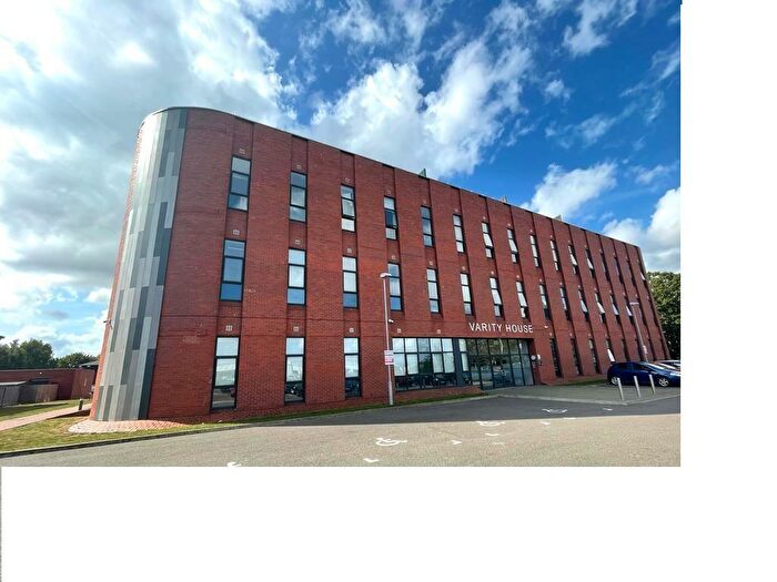1 Bedroom Apartment To Rent In Vicarage Farm Road, Peterborough, PE1