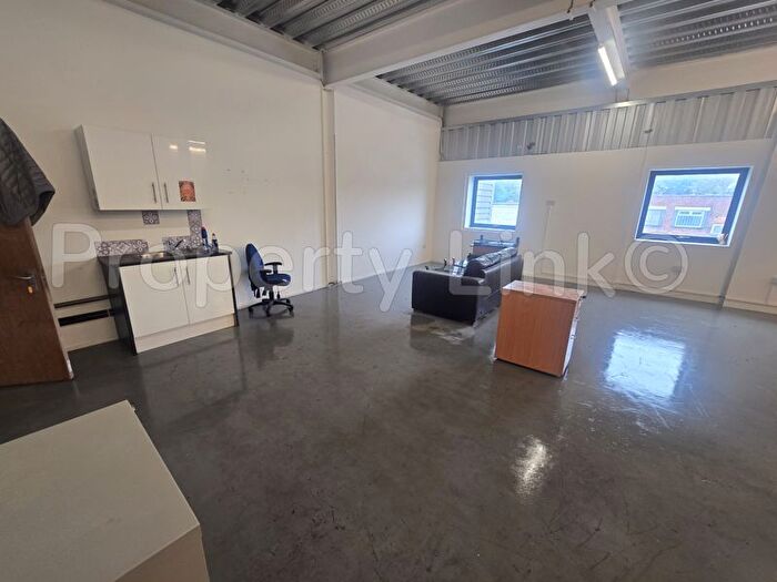 Property To Rent In Raven Road, London, E18