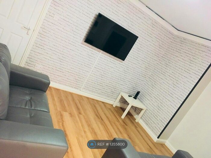 4 Bedroom Terraced House To Rent In Wildman Street, Preston, PR1