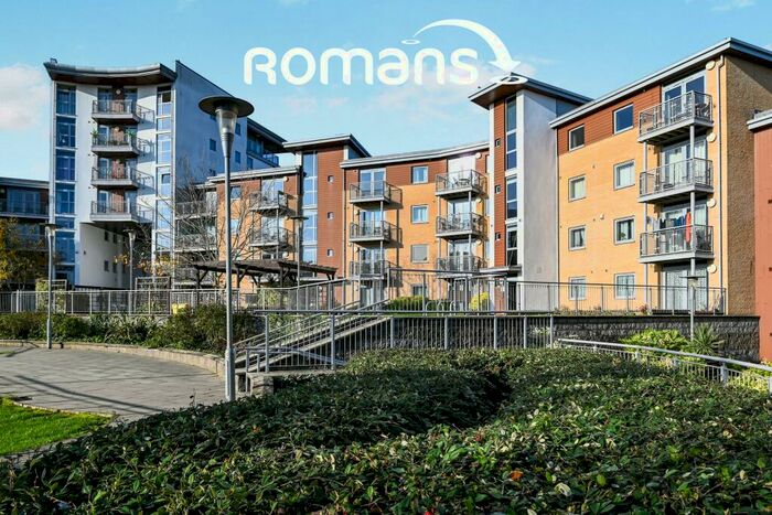 1 Bedroom Apartment To Rent In Kelvin Gate, Bracknell, RG12
