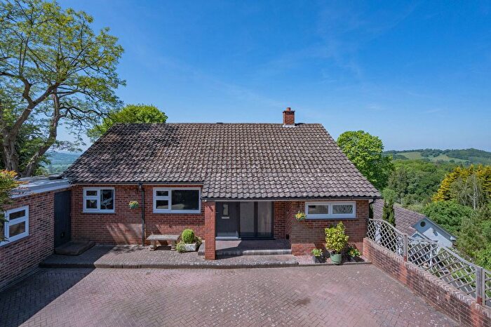 5 Bedroom Detached House For Sale In Blackheath Way, West Malvern, Malvern, Worcestershire, WR14