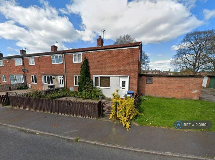 2 Bedroom End Of Terrace House To Rent In Hatfield Road, Newton Aycliffe, DL5