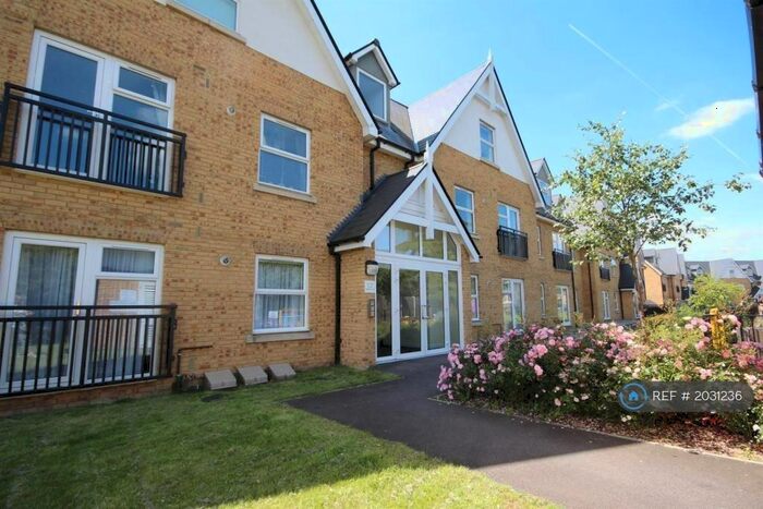 1 Bedroom Flat To Rent In Tanners Close, Crayford, Dartford, DA1