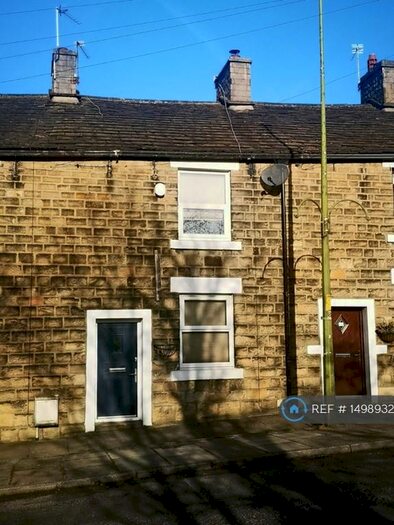2 Bedroom Terraced House To Rent In Mottram Road, Broadbottom, SK14