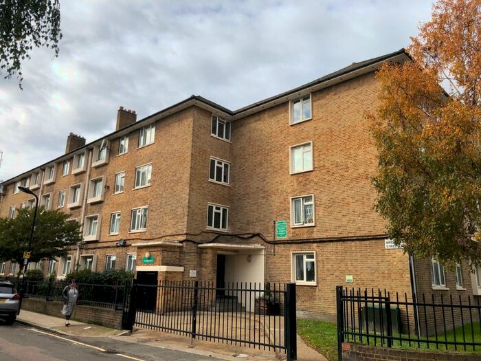 3 Bedroom Apartment To Rent In Bridgeway Street, London, NW1