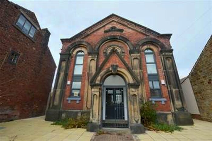 1 Bedroom Flat To Rent In Chapel Apartments, Mosborough, Sheffield, S20