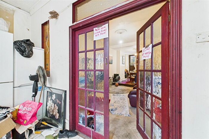 3 Bedroom Terraced House For Sale In Bell Hill Road, St. George, Bristol, BS5