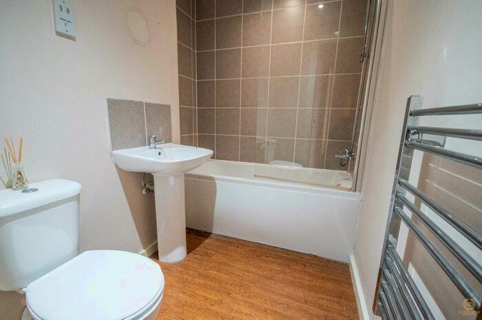 2 Bedroom Apartment To Rent In Manchester Road, Burnley, BB11