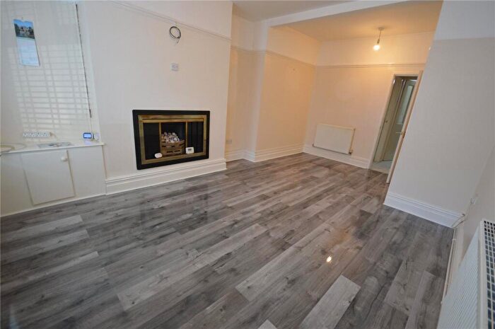 2 Bedroom Terraced House To Rent In Randolph Street, Liverpool, L4