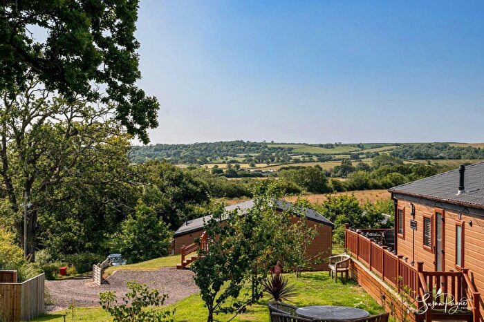 2 Bedroom Park Home For Sale In Brand New Two-Bedroom Lodge, Roebeck Country Park, Ashey, PO33