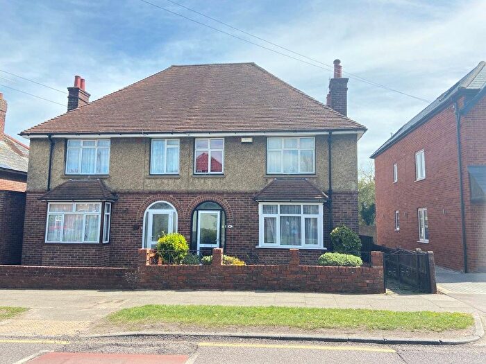 4 Bedroom Semi Detached House To Rent In Forty Acres Road, Canterbury, CT2