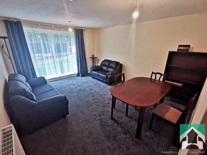 1 Bedroom Flat To Rent In Seymour Close, Birmingham, B29